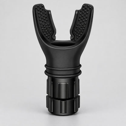 Entrenador respiratorio portátil FlexiFit