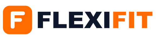 FlexiFit logo