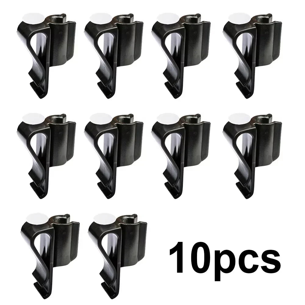 Clips para bolsa de golf - próximamente